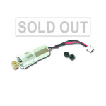 Walkera Genius, Super CP Main Motor